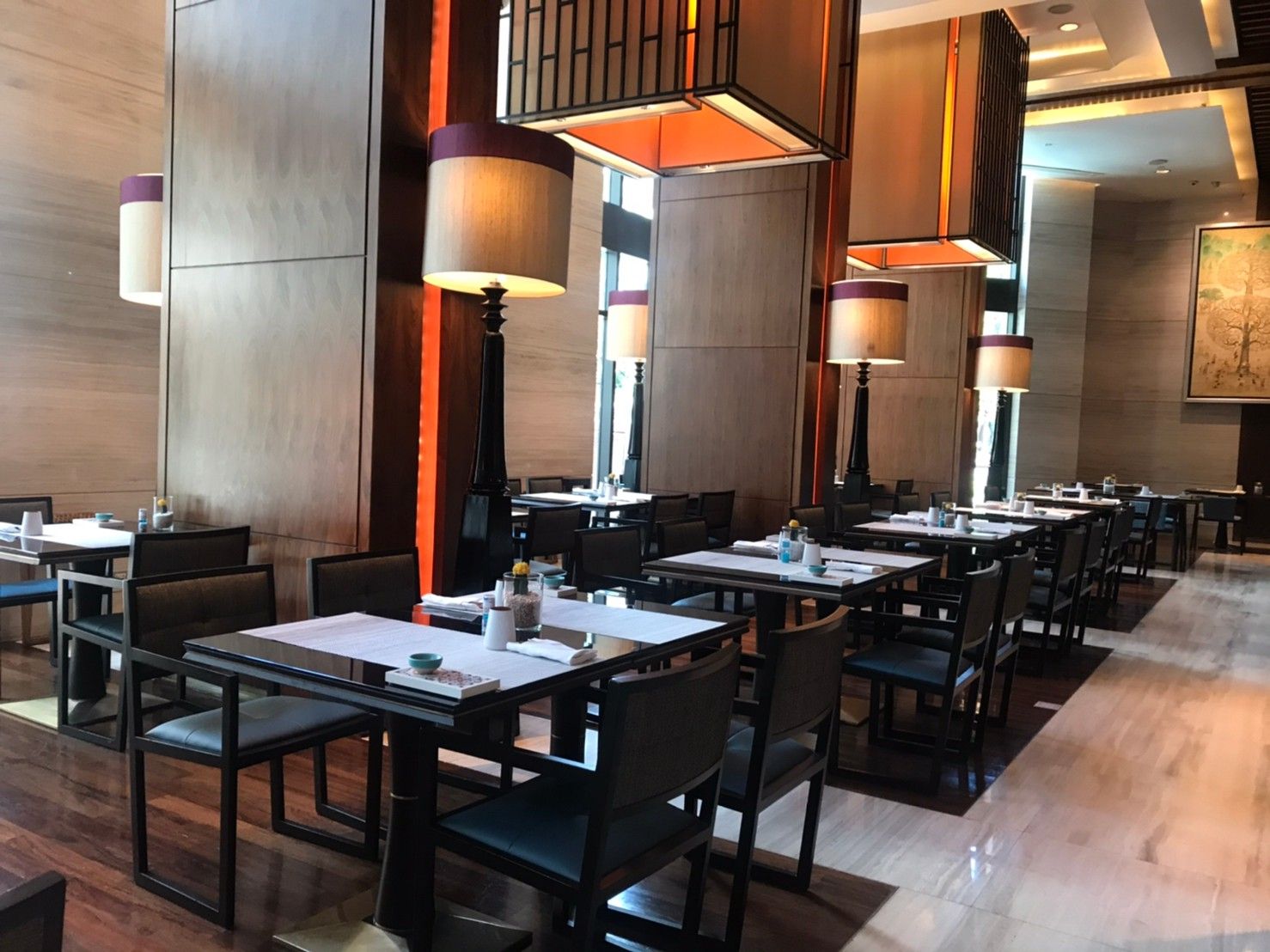 Siam Kempinski Hotel