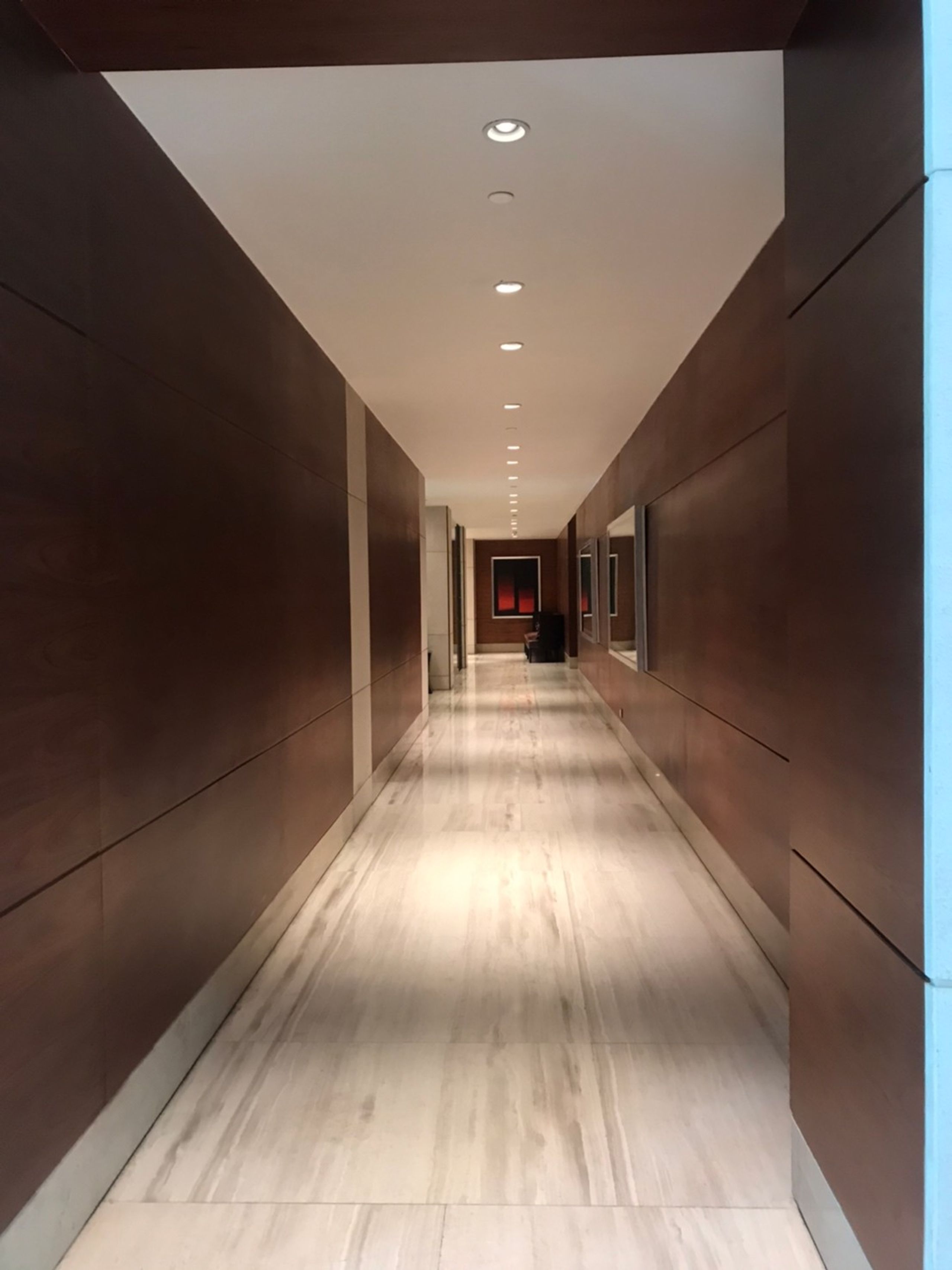 Siam Kempinski Hotel
