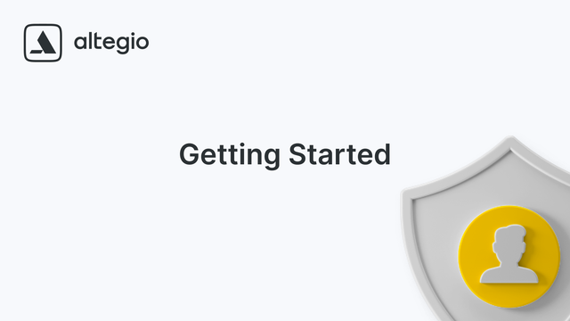 Altegio: Basic Setup for New Clients