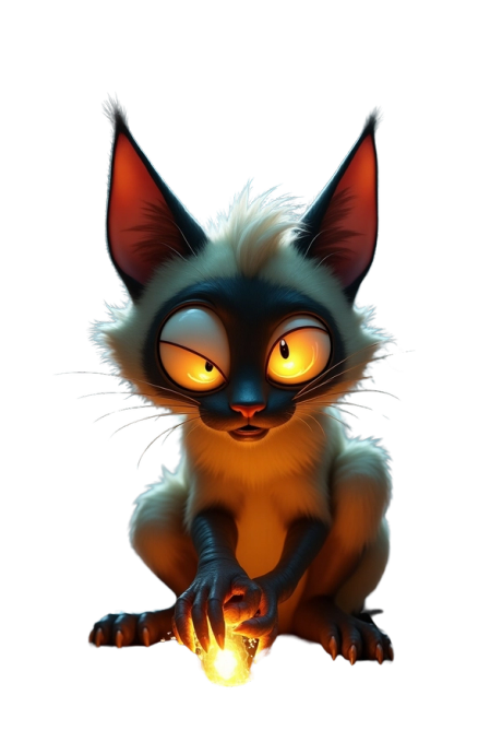 Gizmo the Genius