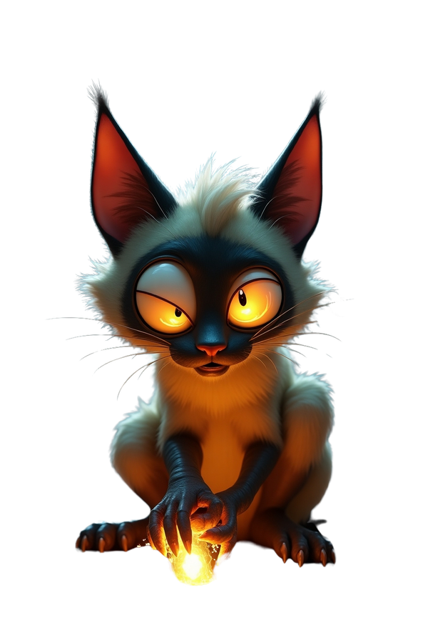 Gizmo the Genius