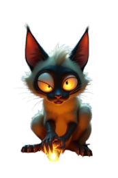 Gizmo the Genius