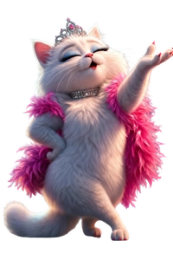 Sassy the Diva