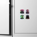 Sticker Set 3 Holographic Sticker