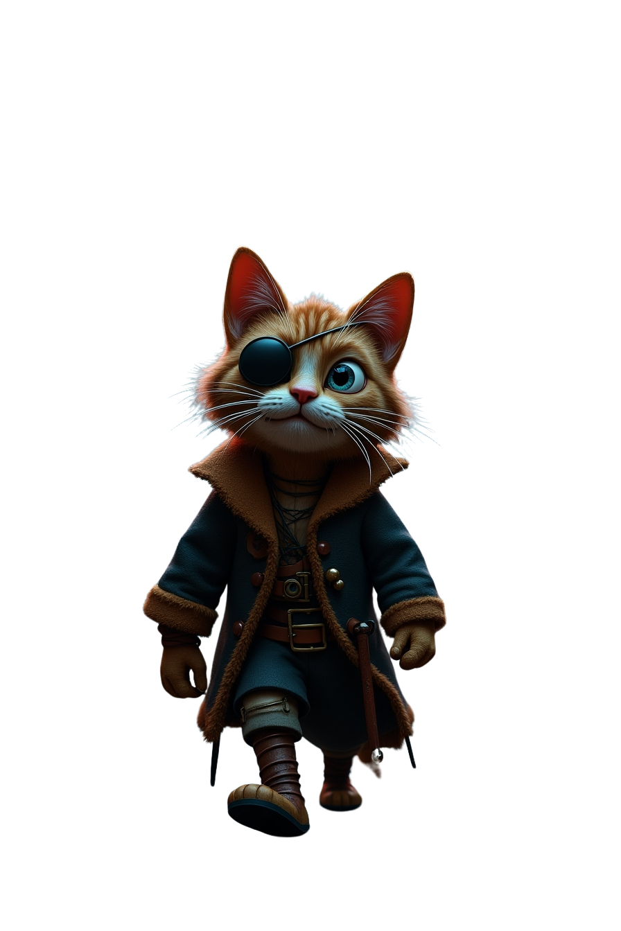 Captain Claw
