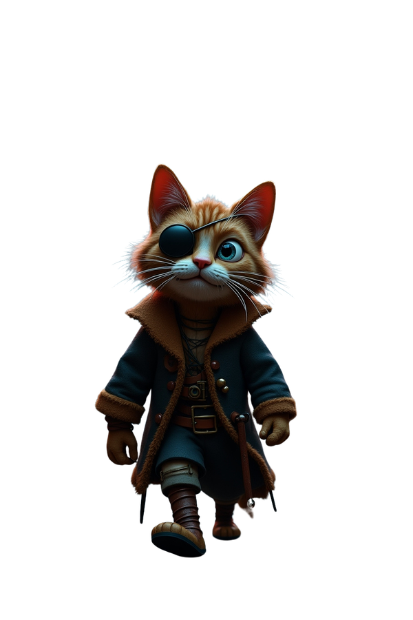 Captain Claw