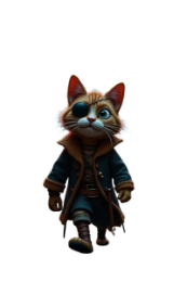 Captain Claw