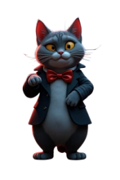 Felix the Fancy