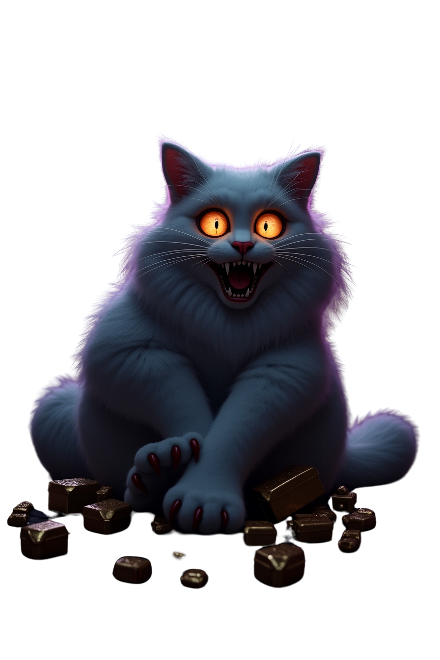 Madame Meow