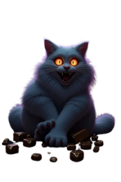 Madame Meow