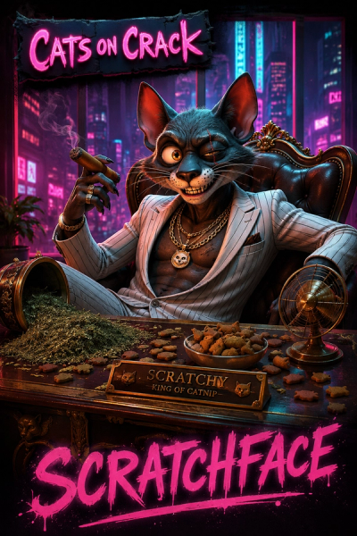 Scratchface