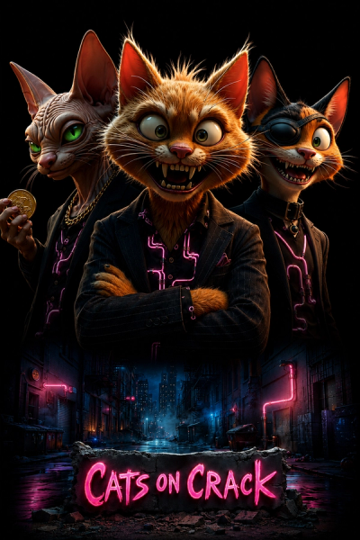 Goodfelines