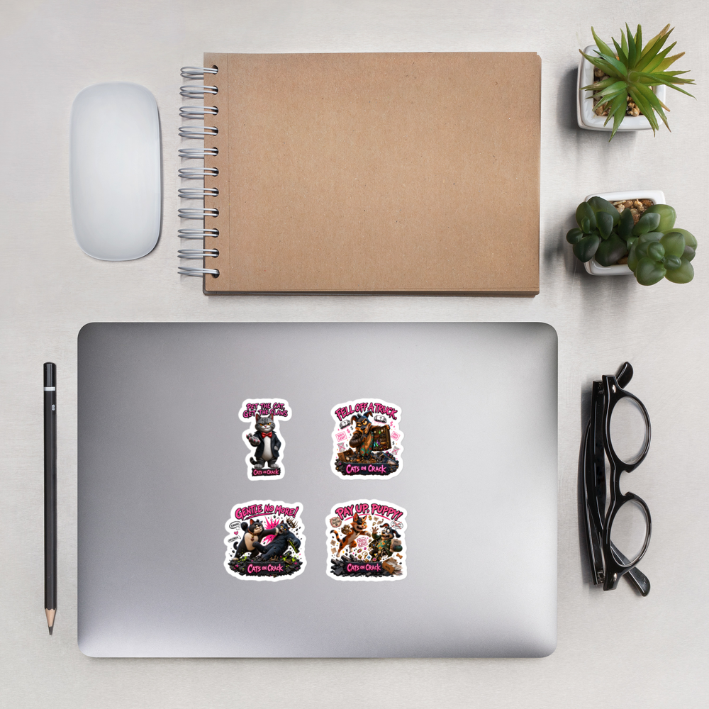 Sticker Set 2 Sticker