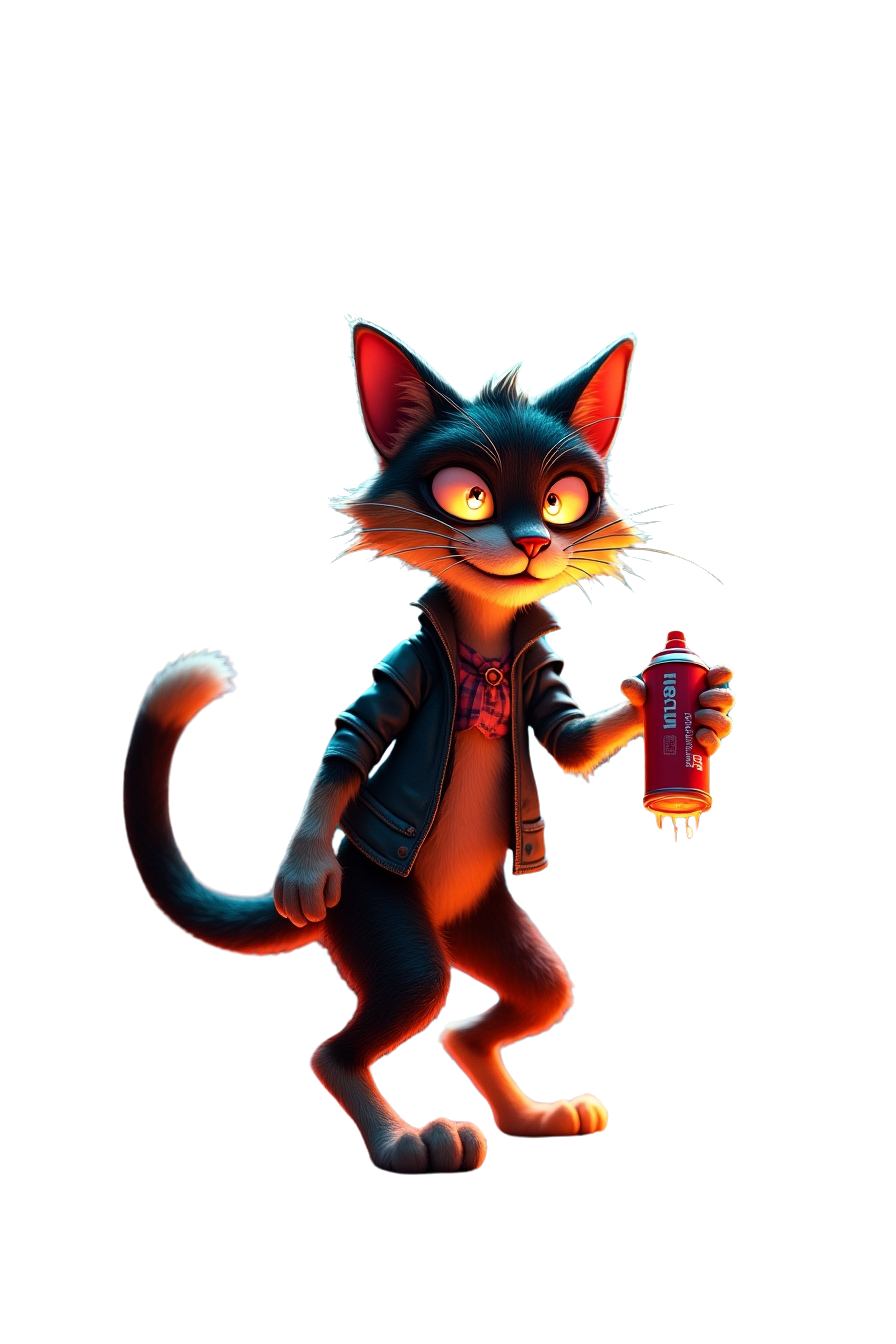 Trixie the Trickster