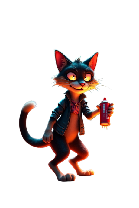 Trixie the Trickster