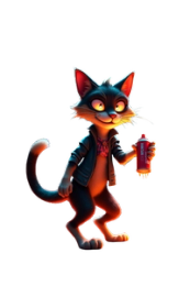 Trixie the Trickster