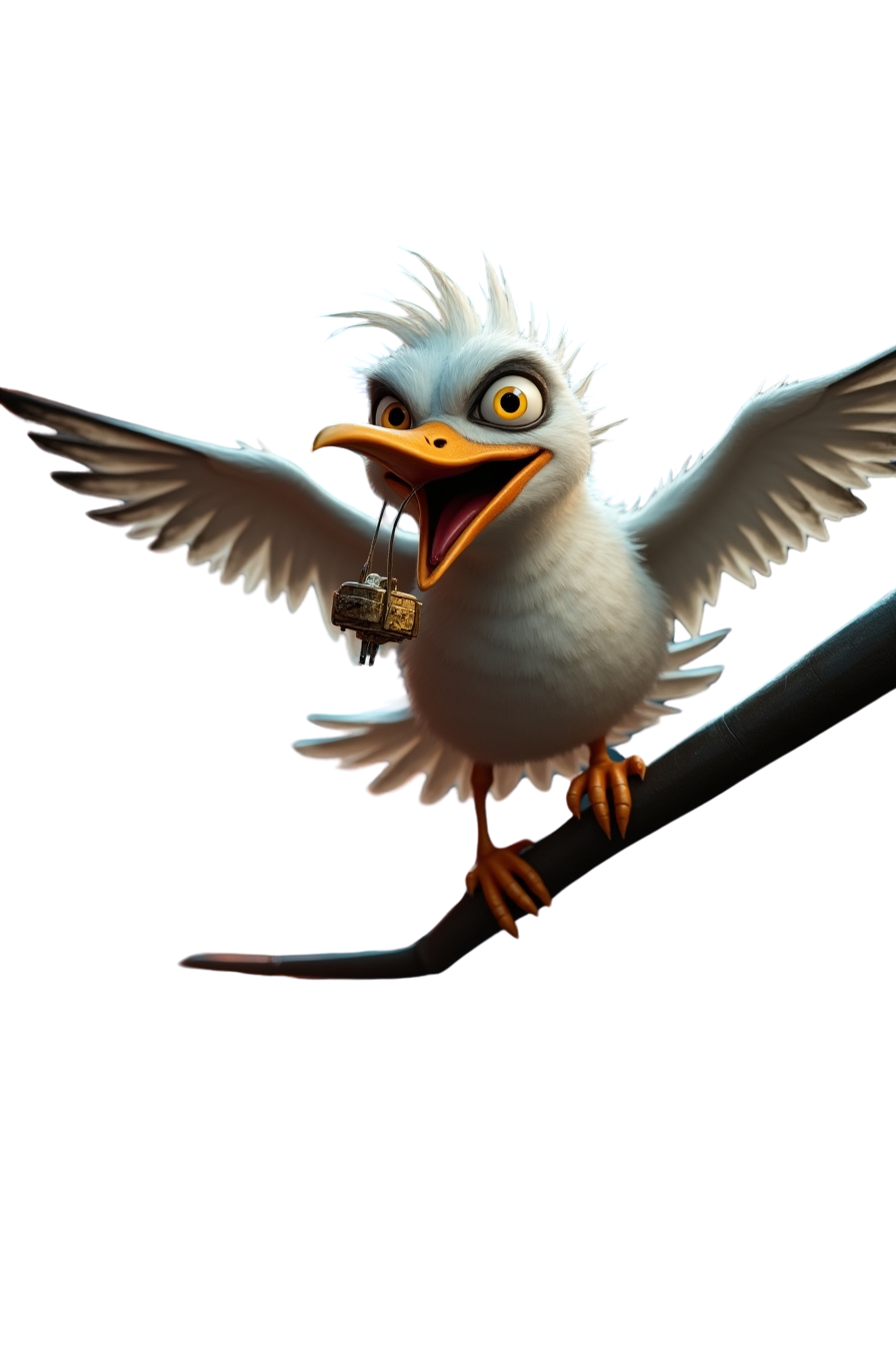 Mr. Snips