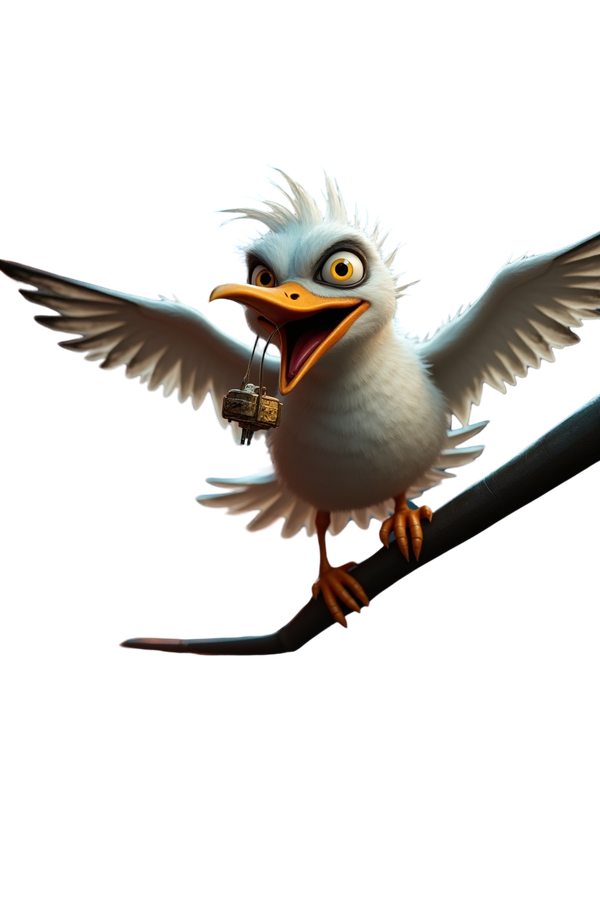 Mr. Snips