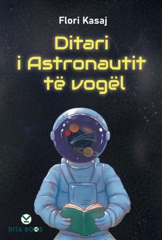 Ditari i Astronautit të Vogël