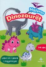 Ngjyros Dinozaurët