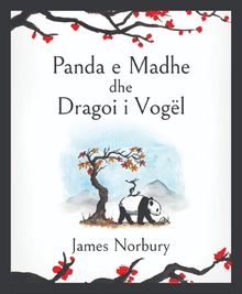 Panda e Madhe dhe Dragoi i Vogël