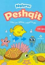 Ngjyros Peshqit