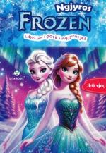 Ngjyros Frozen