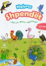 Ngjyros Shpendët