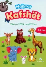 Ngjyros Kafshët