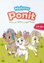 Ngjyros Ponit