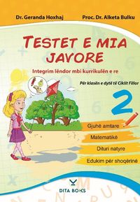 Testet e mia javore 2