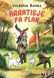 Arratisje pa plan