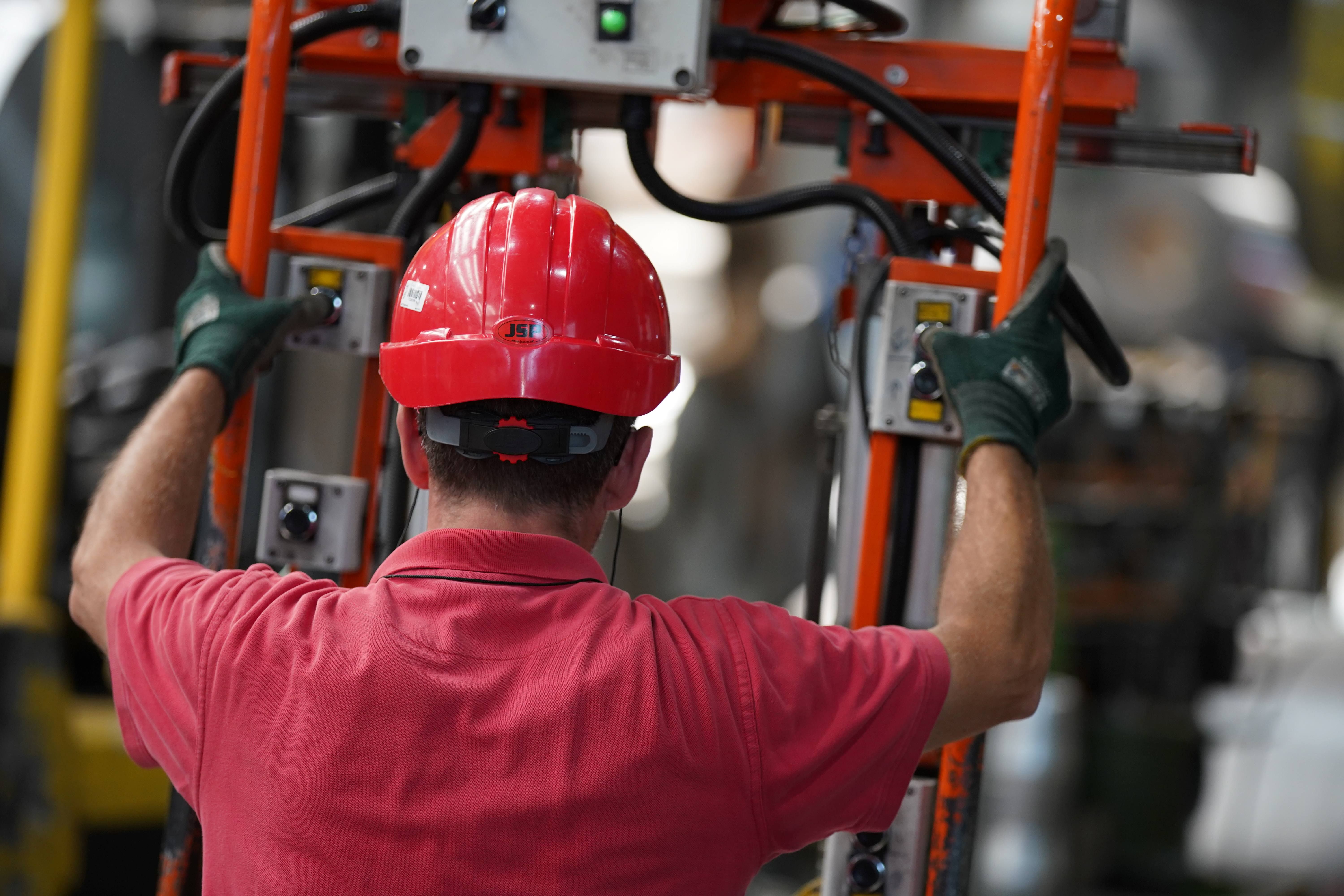 Laminati Metallici Tecnologia