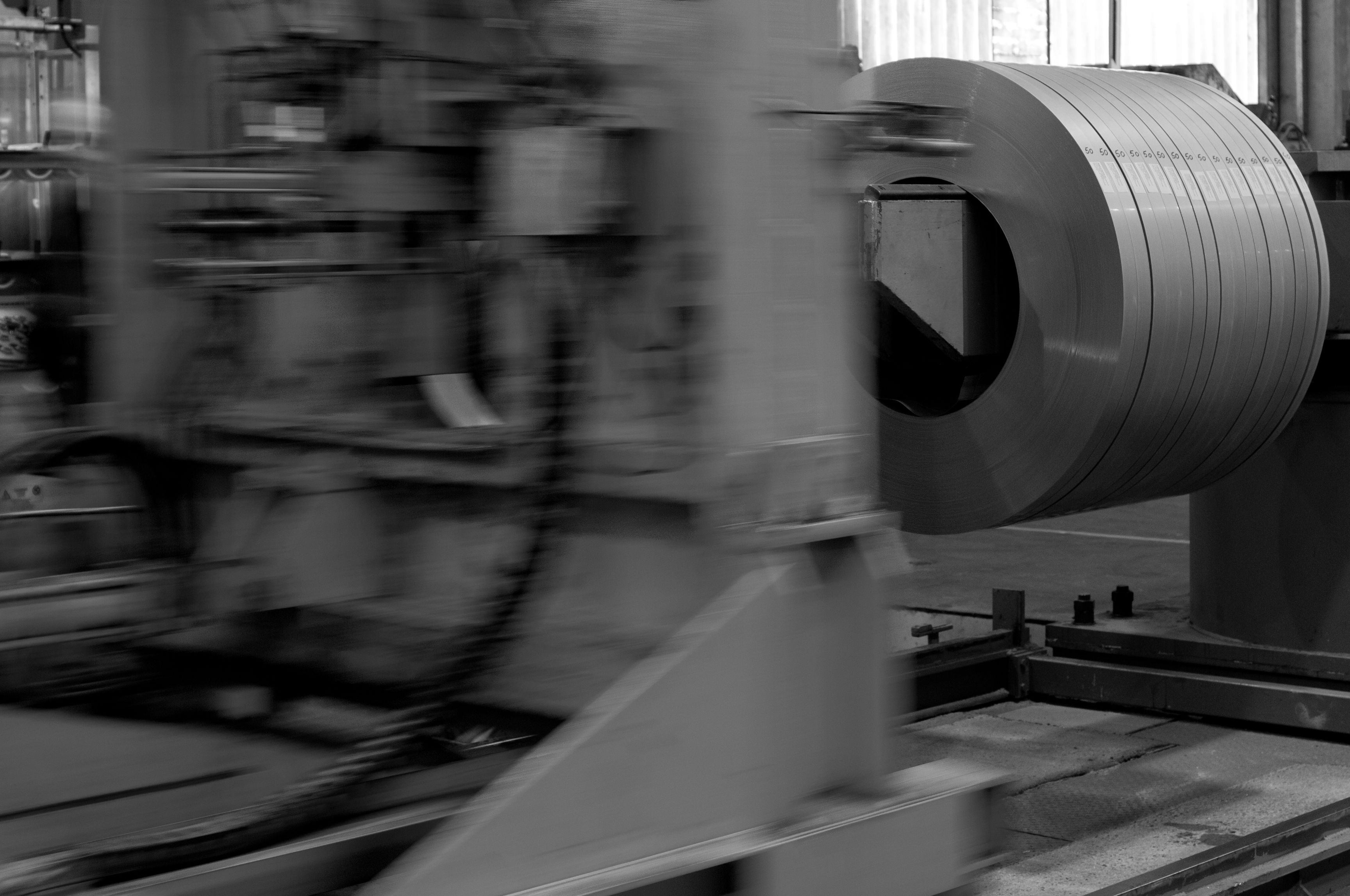 Laminati Metallici qualità