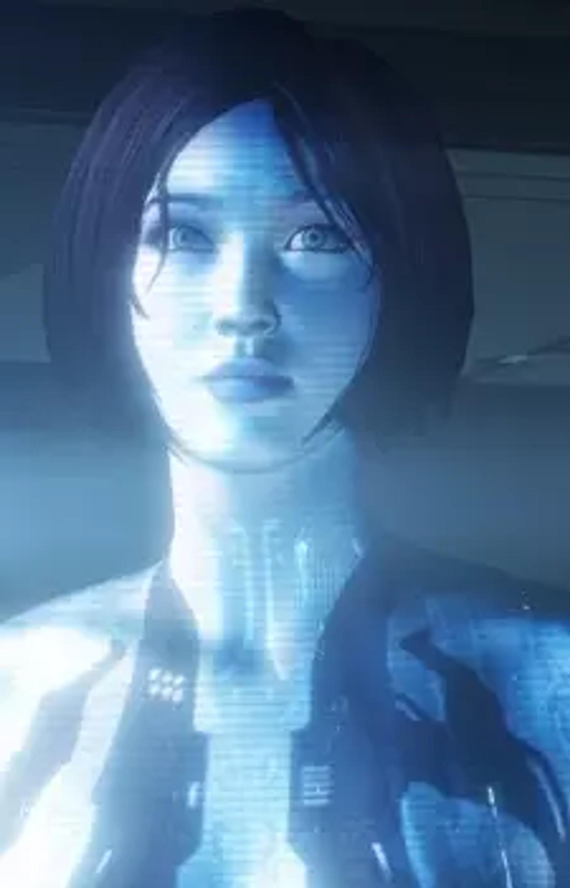 Cortana