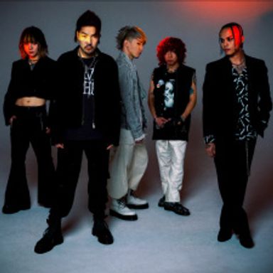 Crossfaith