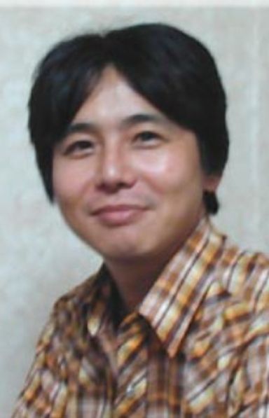 Yoshiaki Iwasaki