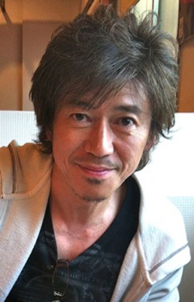 Koichiro Kameyama