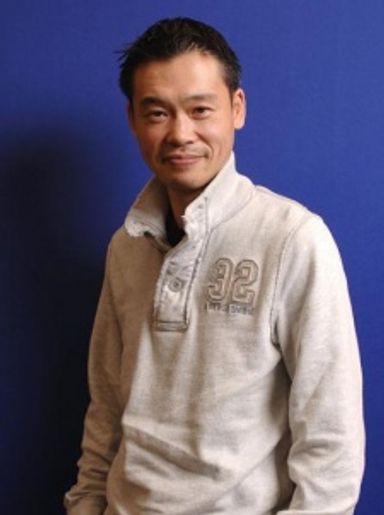 Keiji Inafune