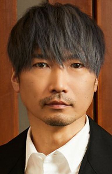 Katsuyuki Konishi