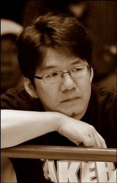 George Morikawa