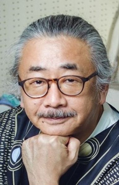 Nobuo Uematsu