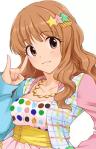 Kirari Moroboshi