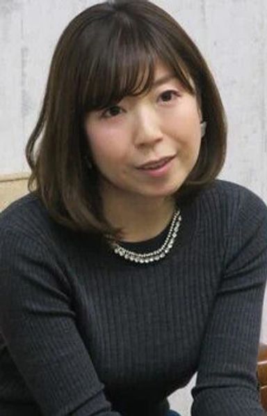 Manami Kabashima