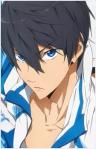 Haruka Nanase