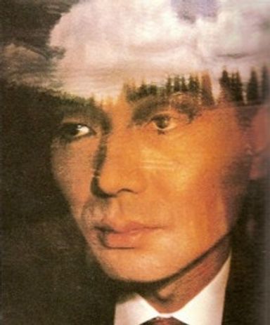 Haruomi Hosono