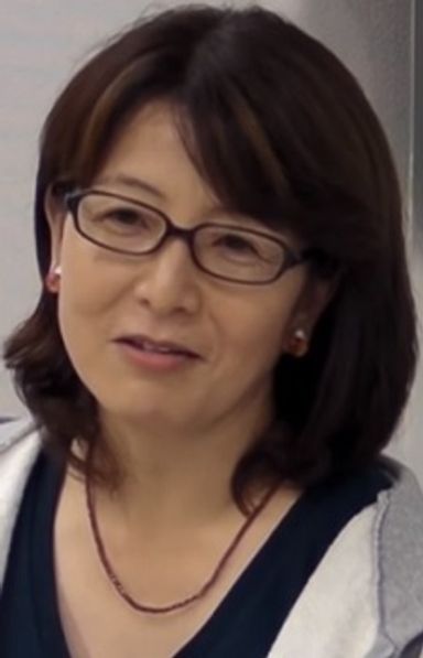 Riko Sakaguchi