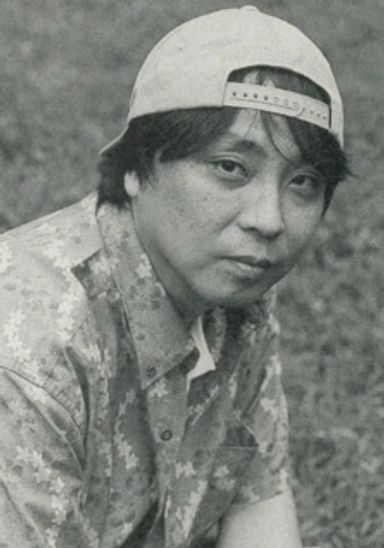 Hideyuki Motohashi