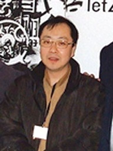 Hiroshi Harada