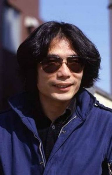 Yoshinori Kanada